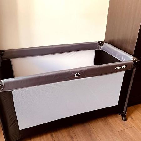 Appartement En Centre-Ville Saint-Avold Luaran gambar