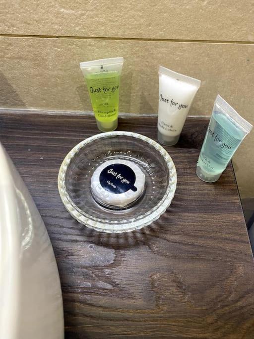 Appartement En Centre-Ville Saint-Avold Luaran gambar