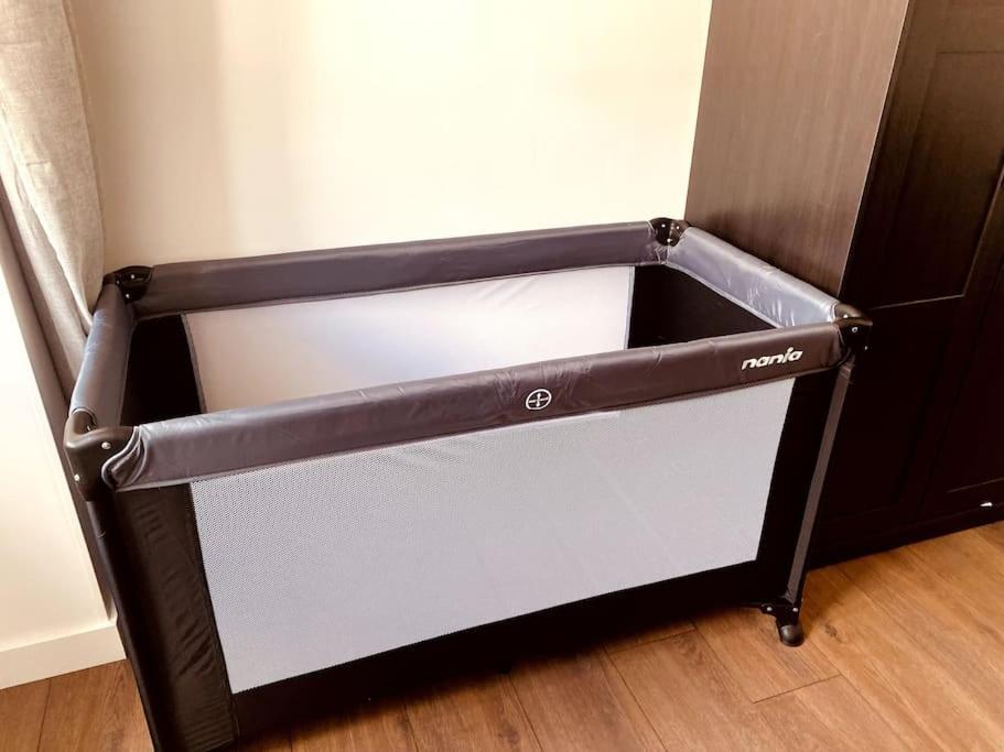 Appartement En Centre-Ville Saint-Avold Luaran gambar